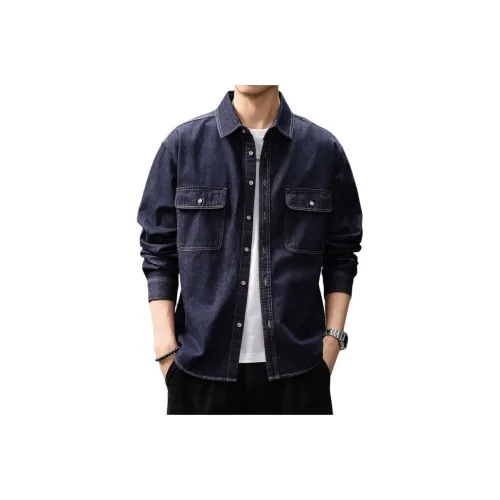 GUISE Унисекс Рубашки