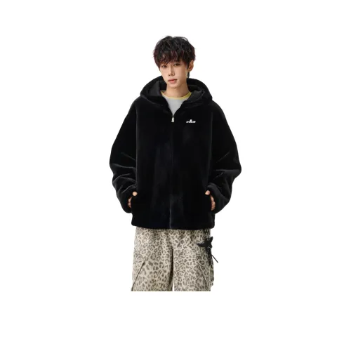 RTVH Унисекс Бархатные Куртки