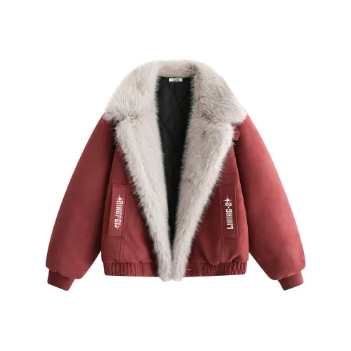 Ice Flying Пуховая куртка Унисекс