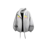 Парижный серый