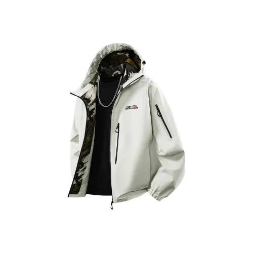 7 SEVFUN Унисекс Куртки