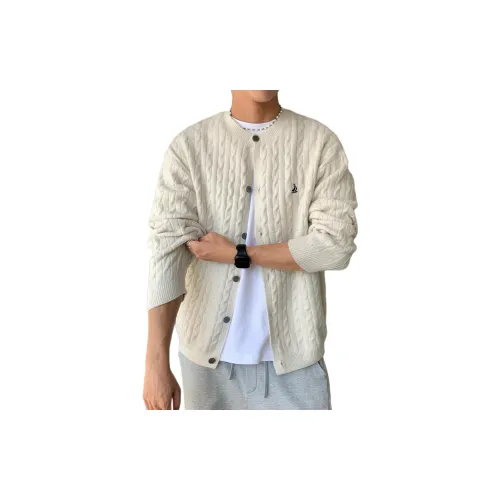 JIE STUDIO Унисекс Трикотаж