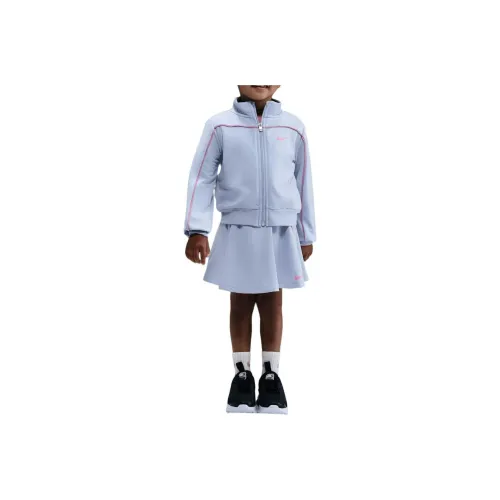 Детский комплект Nike с юбкой VARSITY PREP 2 предмета