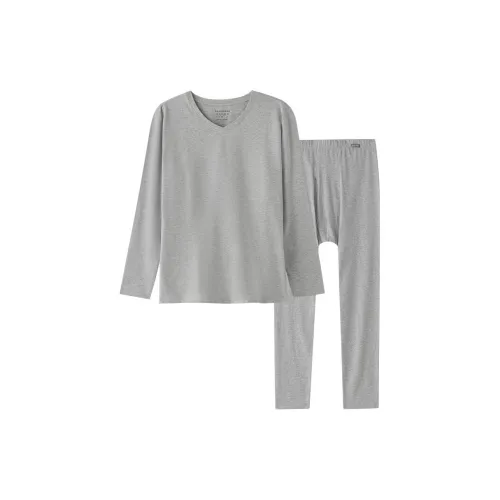 Shuya Мужской Термокомплекты