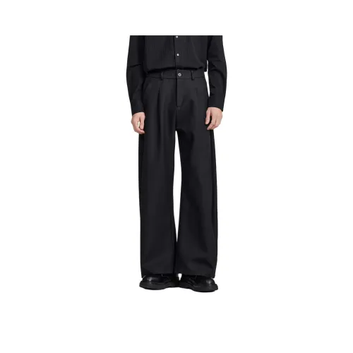 WILD LEADER Vedri Костюм Брюки Мужской