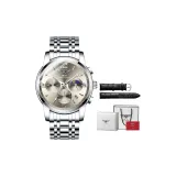 Текстура: Сатин  
Классическая коробка [IB3200-2 с лямкой включена]