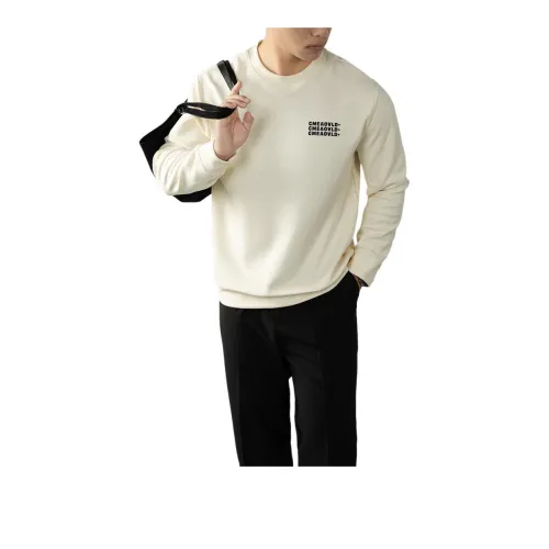 PERDONTOO Мужские термофутболки