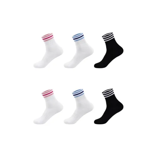 Aicare Женские носки MID до икры