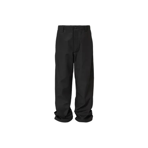 FIRE 2 COLD EGO Повседневные брюки Мужской