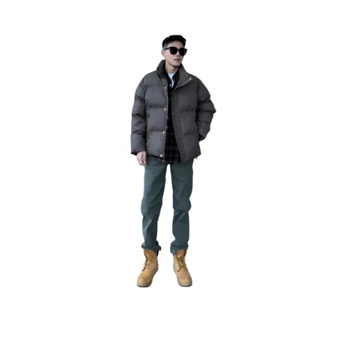 City Hipster Унисекс Джинсы