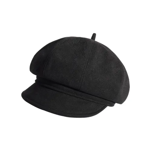 TUCANO Полиэстер Береты Унисекс