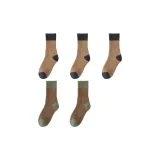 3 Хаки 2 Зеленый