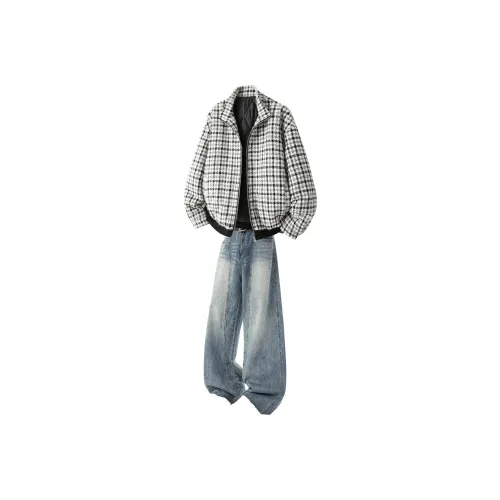 ZIRUNGE Повседневная спортивная одежда унисекс