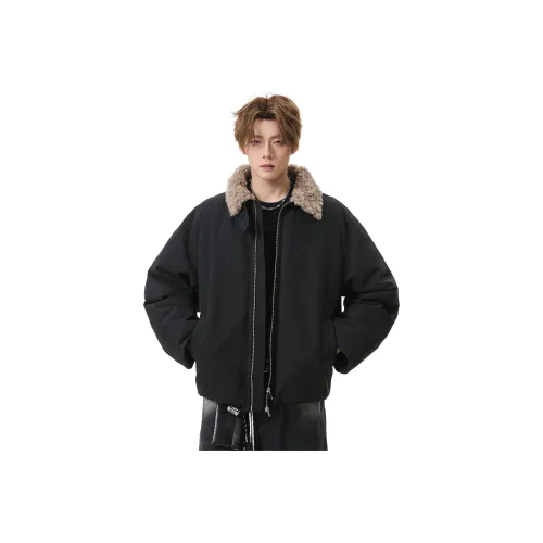 ALL IN Унисекс Пуховики