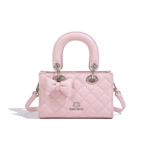 Sanrio Hello Kitty PU (полиуретан) Сумка Стандартная Женская Многоцветная