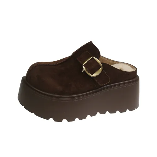 CZRSK Домашние тапочки для женщин