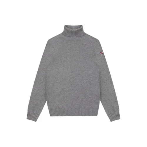 Colmar Серый Мужской Свитеры