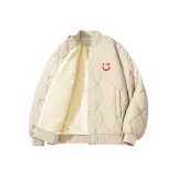 [Термический ★] Хаки (M22 Lucky Smile Логотип на груди)