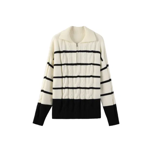 Miss Chipmunk Женская Трикотажная Одежда