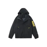 Женский, черный