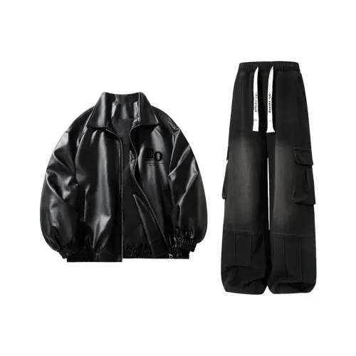 EOOVEN Унисекс Повседневная Спортивная Одежда