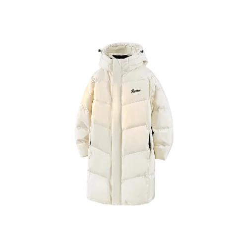 ROBINHOOD Унисекс Пуховики