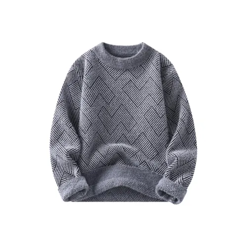 Candito Мужской Трикотаж