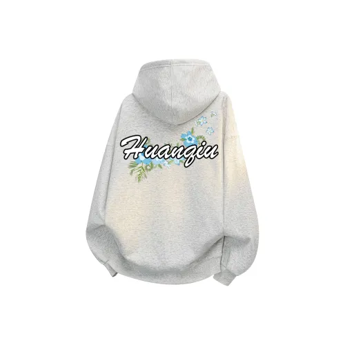 HUANQIU Унисекс Свитшоты