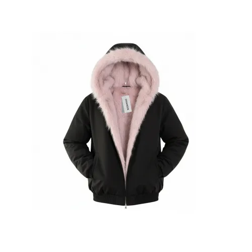 DOGANSON Унисекс Пуховики