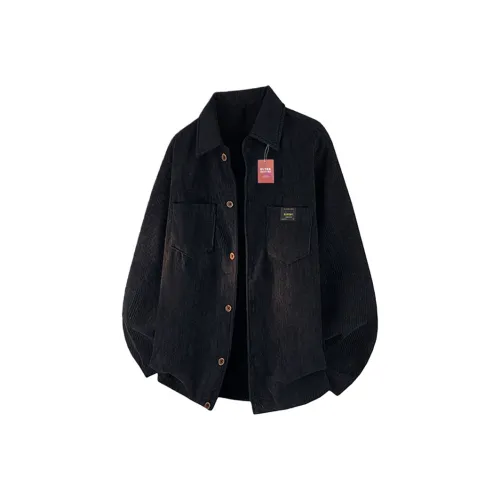 ULTRA QUATTRO Унисекс Рубашки