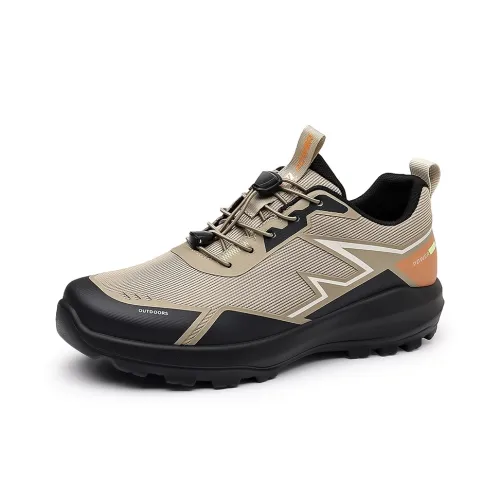 Dunnu Низкий Топ Уличная Обувь Мужская