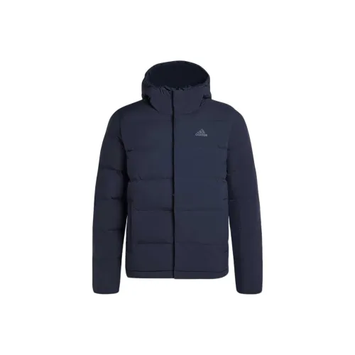 Adidas Helionic Пуховик Мужской