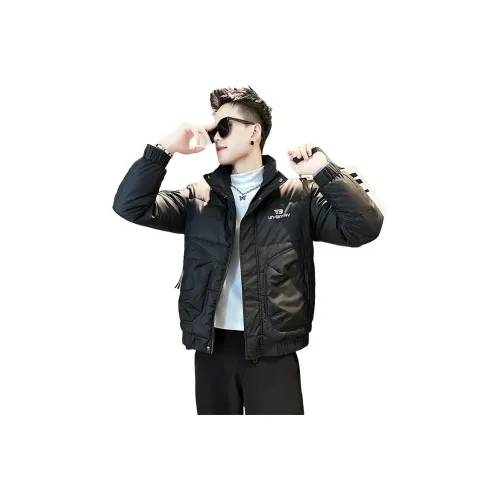 FRQ Унисекс Пуховики