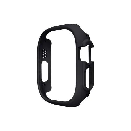 HAIAISO Защитный чехол Apple пластик материал корпуса ПК совместимо с моделями S11 S10 9 8 7 6 5 4 SE 1 2 3 Ultra