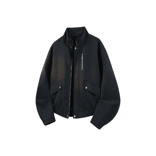 Под одним человеком Унисекс Куртки