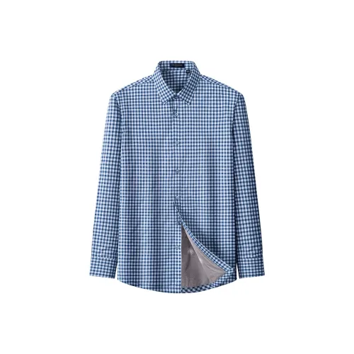 POLOMEISDO Мужские рубашки