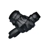 Стиль 3 - Флисовая подкладка