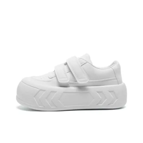 AFJI Низкие кроссовки для скейтбординга женские