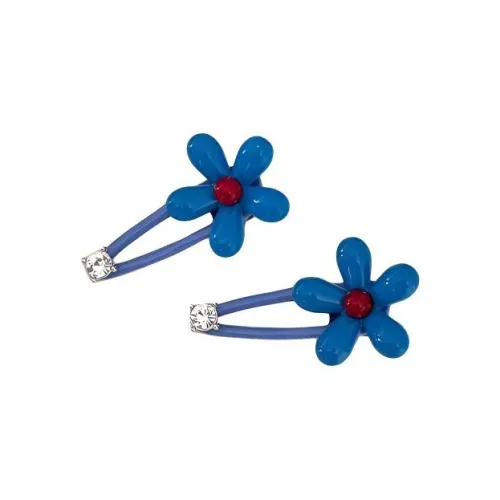 Left Europe Сплав Заколки для волос Женские