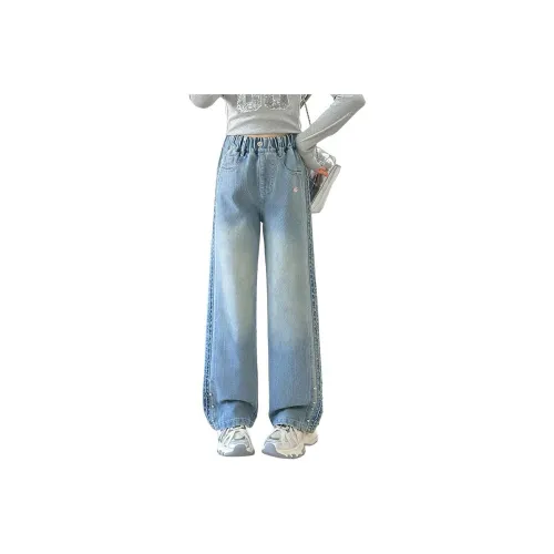 Teddy's Collection Школьные джинсы