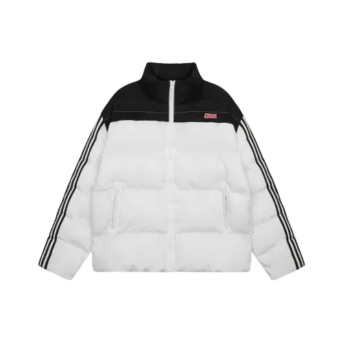 ZHUDIMEI Изображение Цвет Унисекс Пуховики