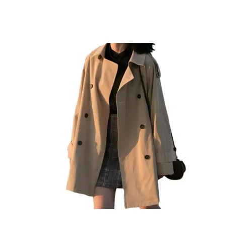 ZVJH Женское пальто