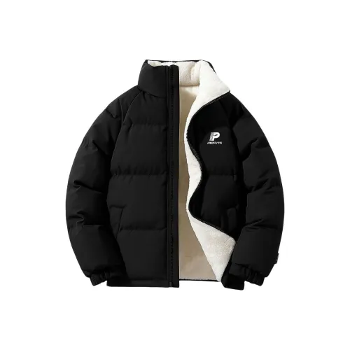 Herbal Primer Пуховая куртка Унисекс