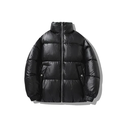 APBM Унисекс Пуховики