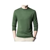 Трава зеленая