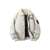 Светло-бежевый, серый