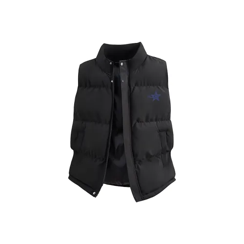 JEANSWEST LIFE Унисекс Жилеты