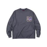 Фиолетовый Серый