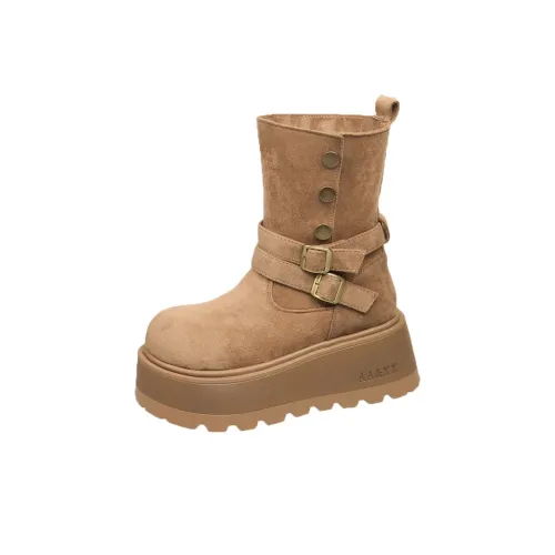 Xingdiman Ботильоны Женские