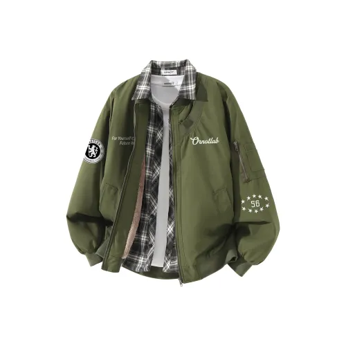 ORNOT Унисекс Пуховики